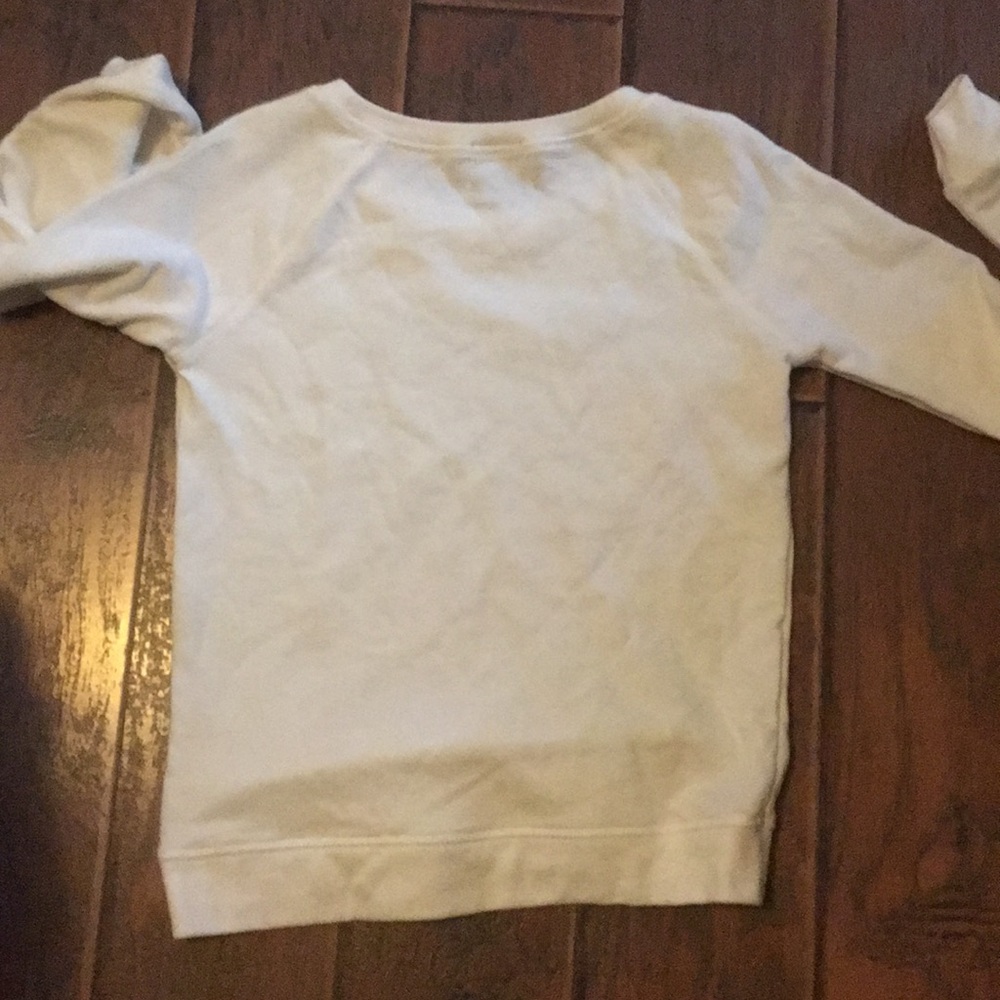 Graphic Sweatshirt - Picture 3 of 4